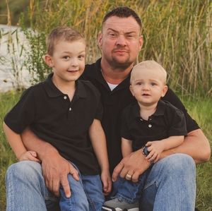 Meet your Posher, John